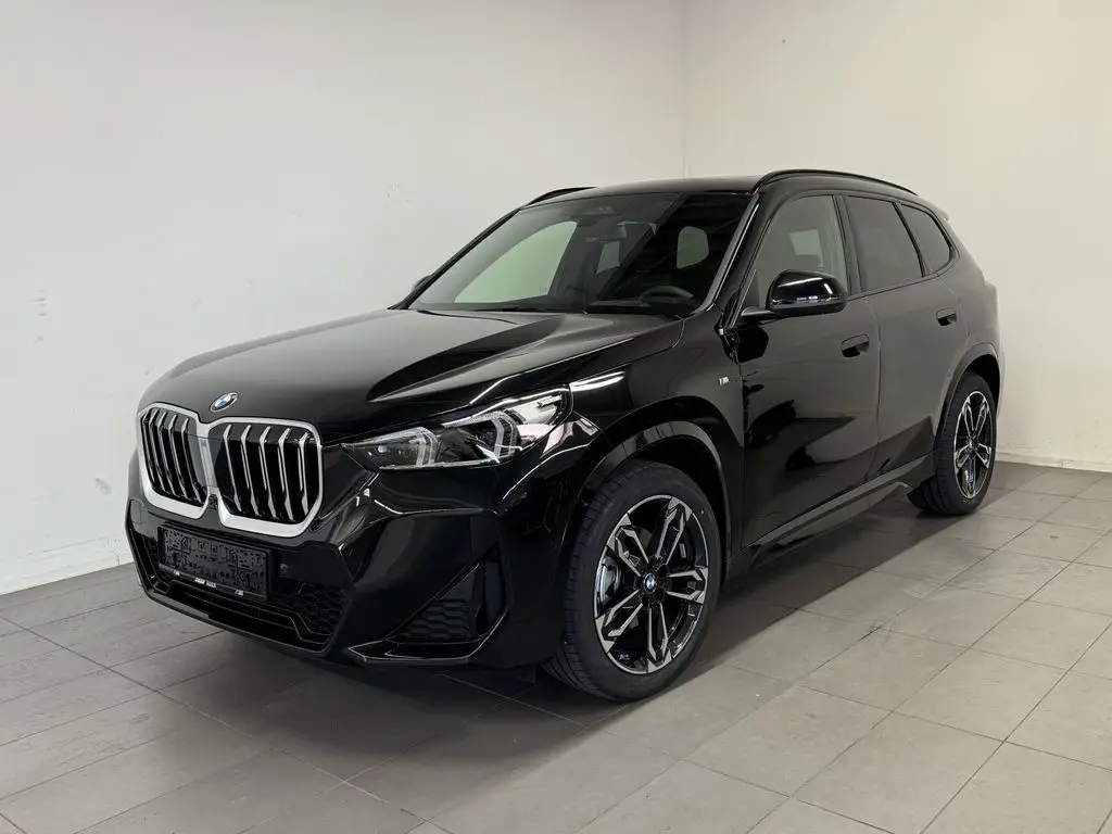 Photo 1 : Bmw X1 2024 Diesel