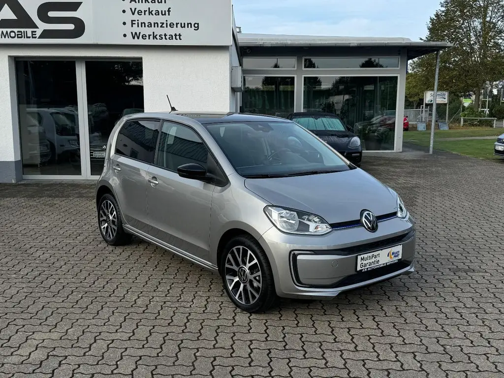 Photo 1 : Volkswagen Up! 2022 Not specified