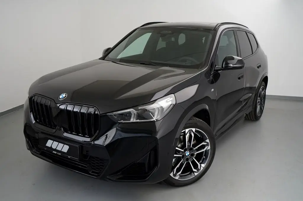 Photo 1 : Bmw X1 2024 Essence