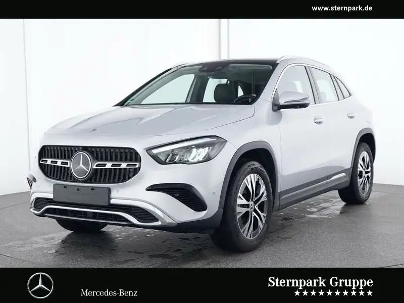 Photo 1 : Mercedes-benz Classe Gla 2023 Petrol