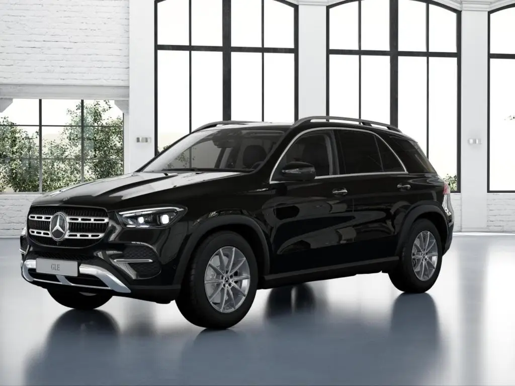 Photo 1 : Mercedes-benz Classe Gle 2023 Petrol