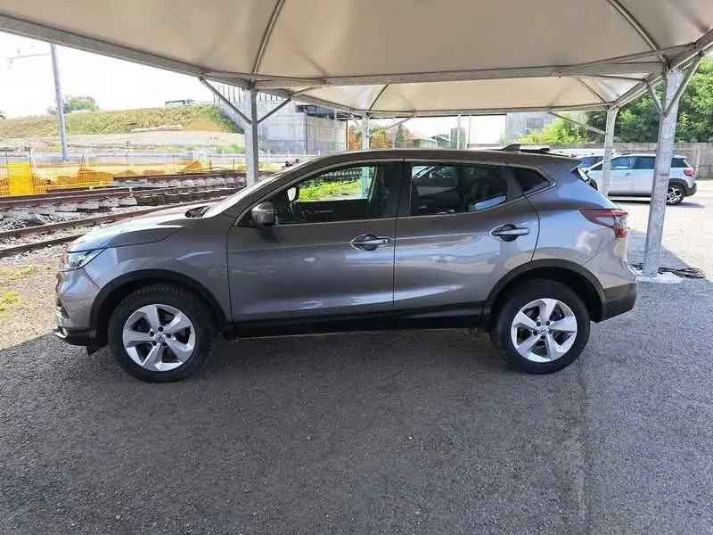 Photo 1 : Nissan Qashqai 2020 Diesel