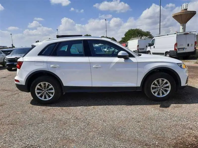 Photo 1 : Audi Q5 2019 Diesel