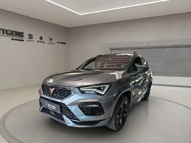 Photo 1 : Cupra Ateca 2024 Essence