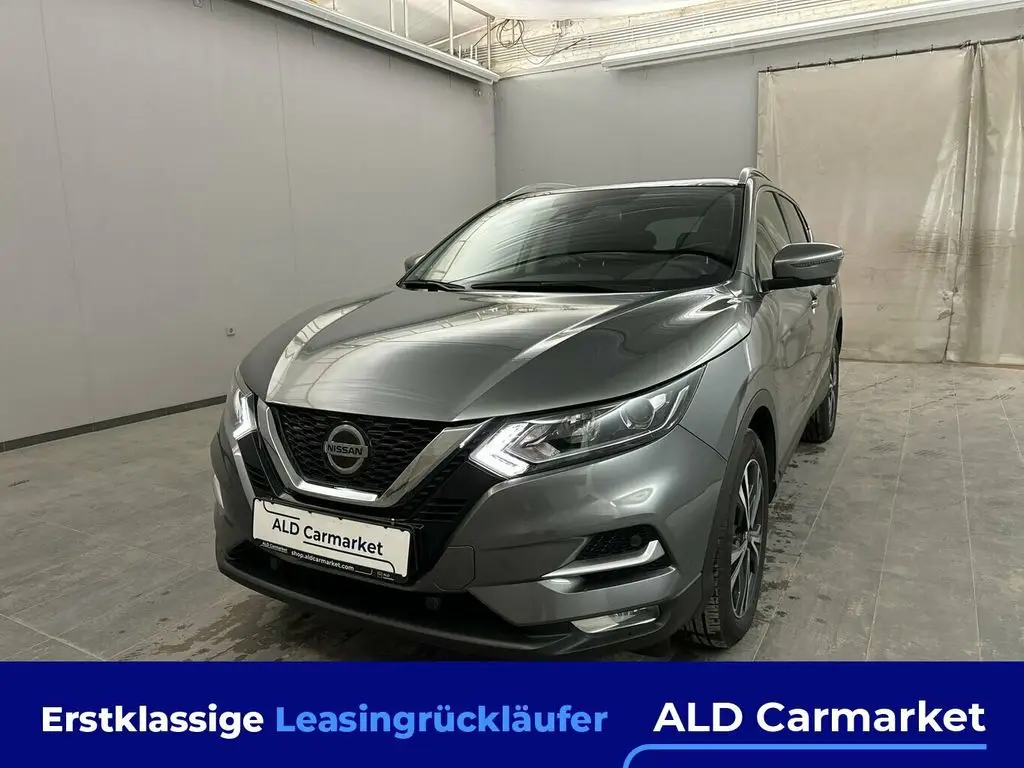 Photo 1 : Nissan Qashqai 2020 Essence