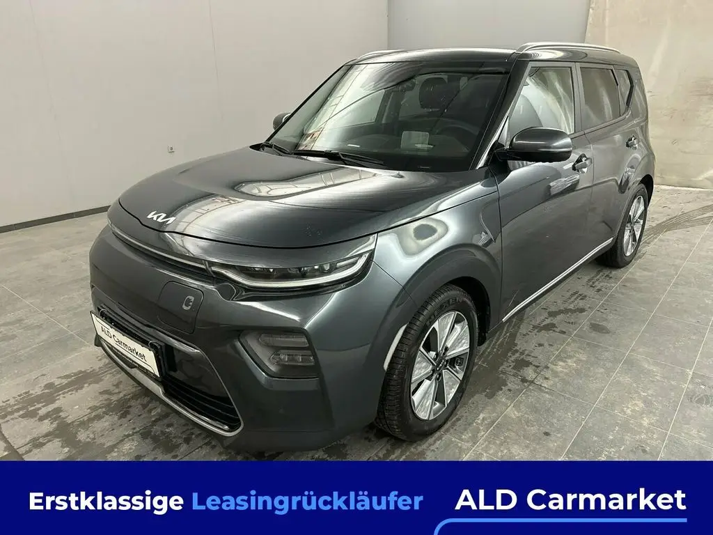 Photo 1 : Kia Soul 2021 Non renseigné