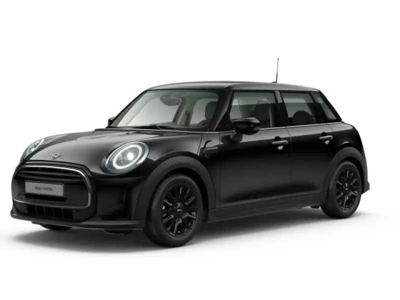 Photo 1 : Mini Cooper 2021 Petrol