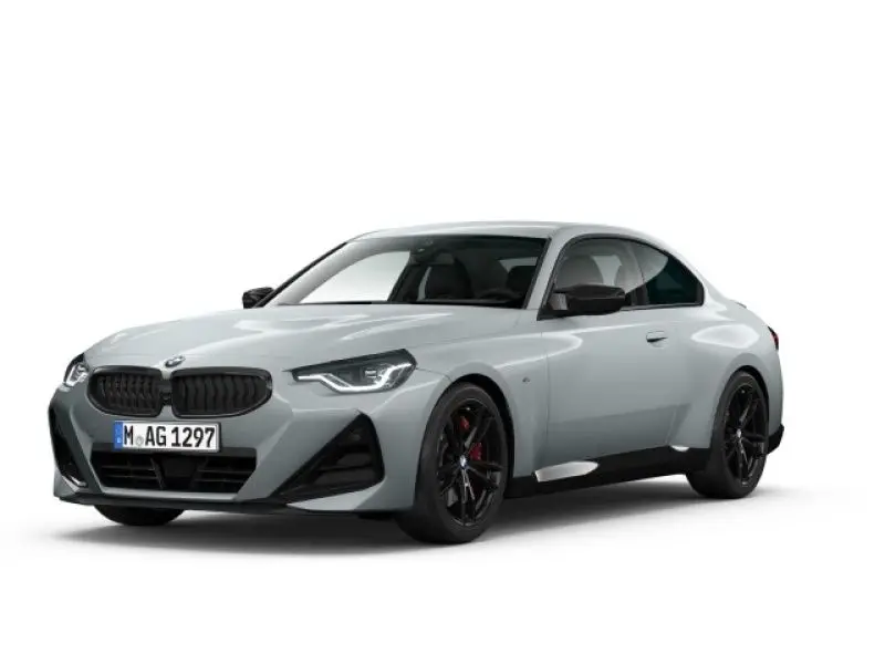 Photo 1 : Bmw M240 2023 Petrol