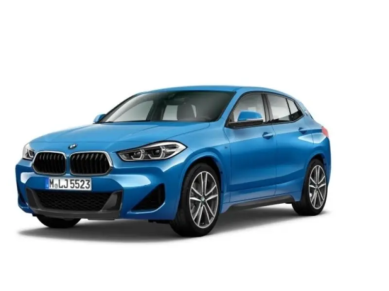 Photo 1 : Bmw X2 2023 Essence