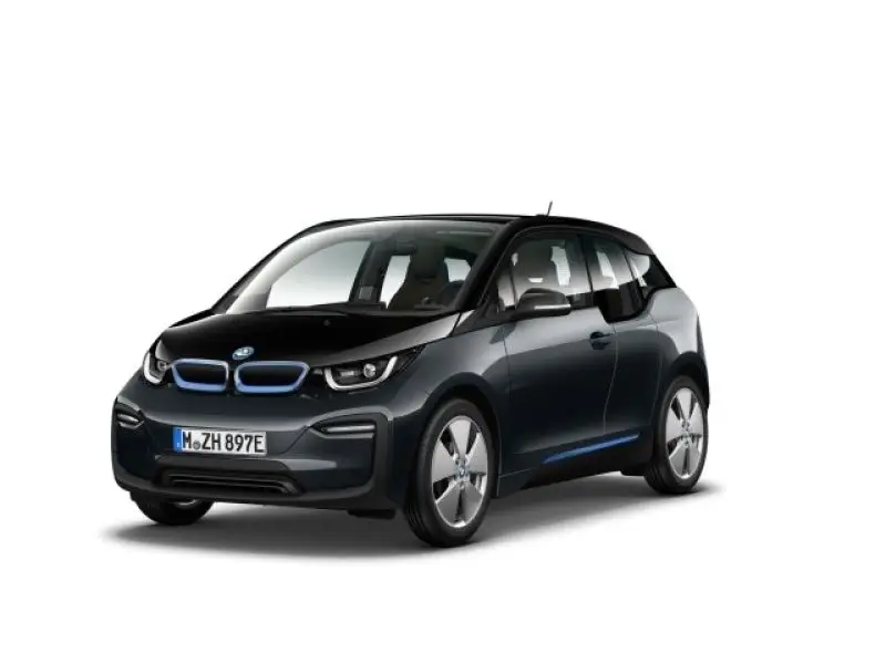 Photo 1 : Bmw I3 2022 Non renseigné