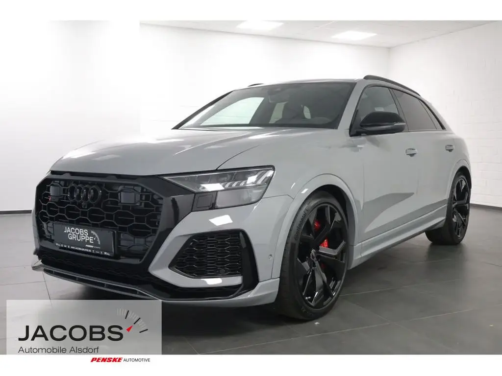 Photo 1 : Audi Rsq8 2023 Petrol