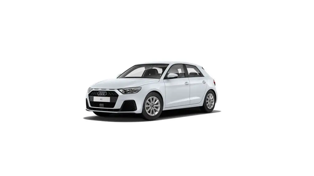 Photo 1 : Audi A1 2019 Petrol