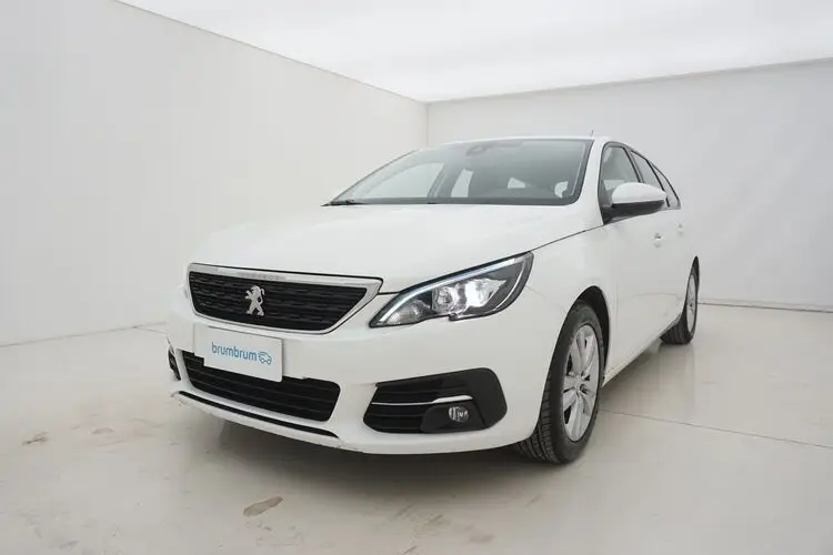 Photo 1 : Peugeot 308 2019 Diesel