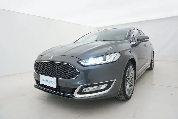 Photo 1 : Ford Mondeo 2018 Hybrid