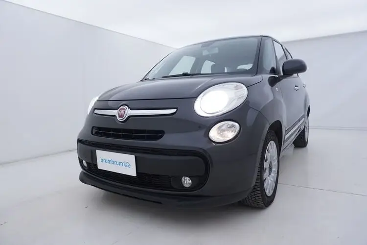 Photo 1 : Fiat 500l 2017 GPL