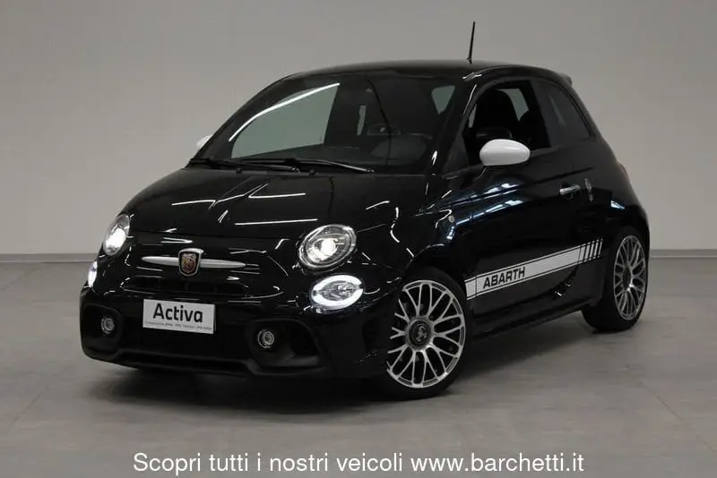 Photo 1 : Abarth 595 2019 Petrol