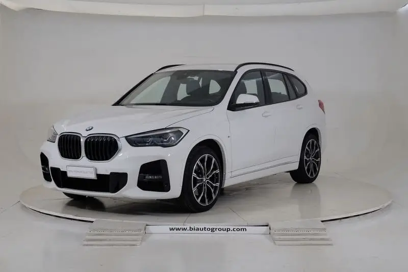 Photo 1 : Bmw X1 2020 Diesel