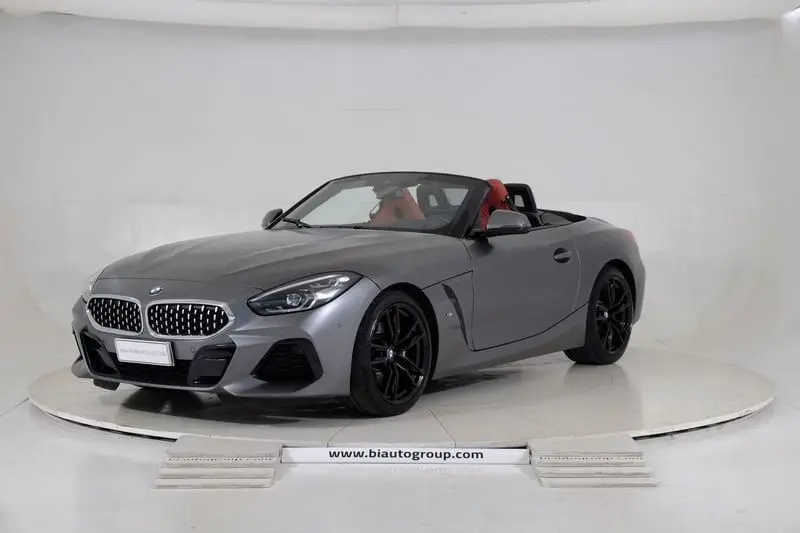 Photo 1 : Bmw Z4 2021 Petrol