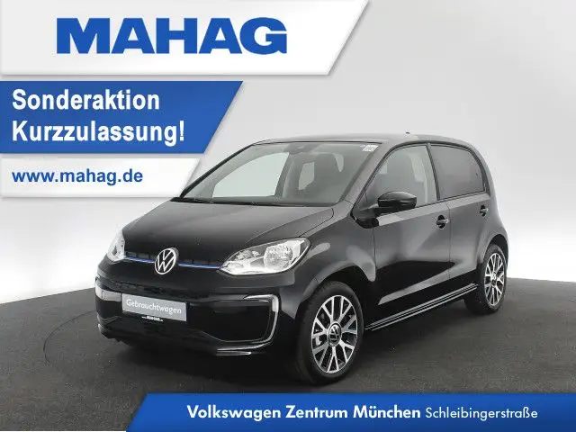 Photo 1 : Volkswagen Up! 2023 Non renseigné