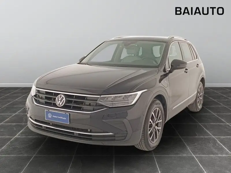 Photo 1 : Volkswagen Tiguan 2021 Autres