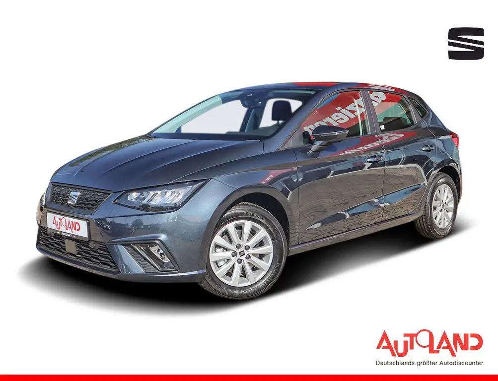 Photo 1 : Seat Ibiza 2024 Essence