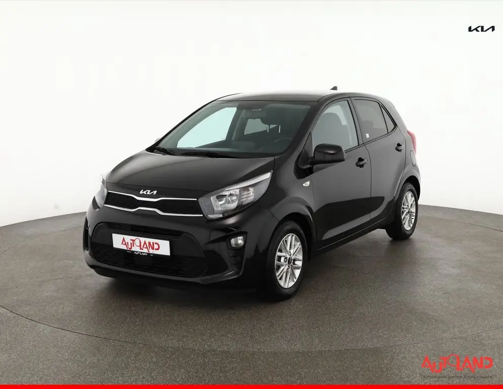 Photo 1 : Kia Picanto 2023 Essence