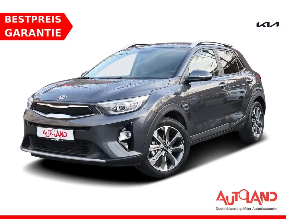 Photo 1 : Kia Stonic 2020 Petrol