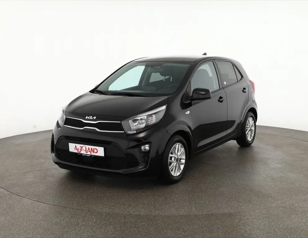 Photo 1 : Kia Picanto 2023 Petrol