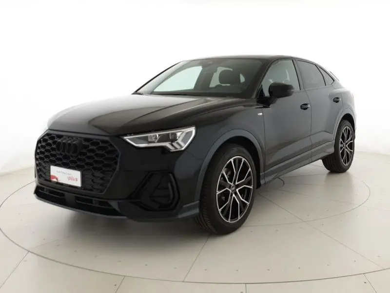 Photo 1 : Audi Q3 2021 Autres