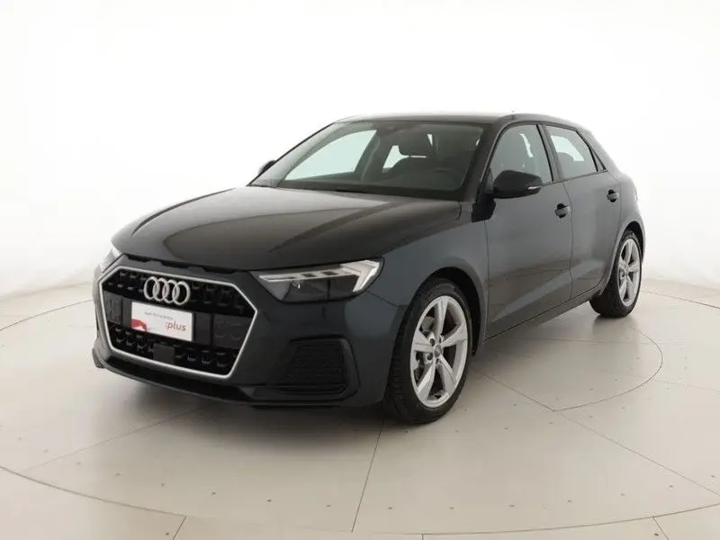 Photo 1 : Audi A1 2020 Others