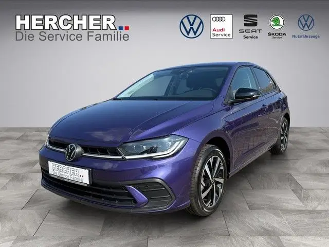 Photo 1 : Volkswagen Polo 2024 Essence