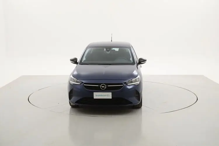 Photo 1 : Opel Corsa 2021 Petrol