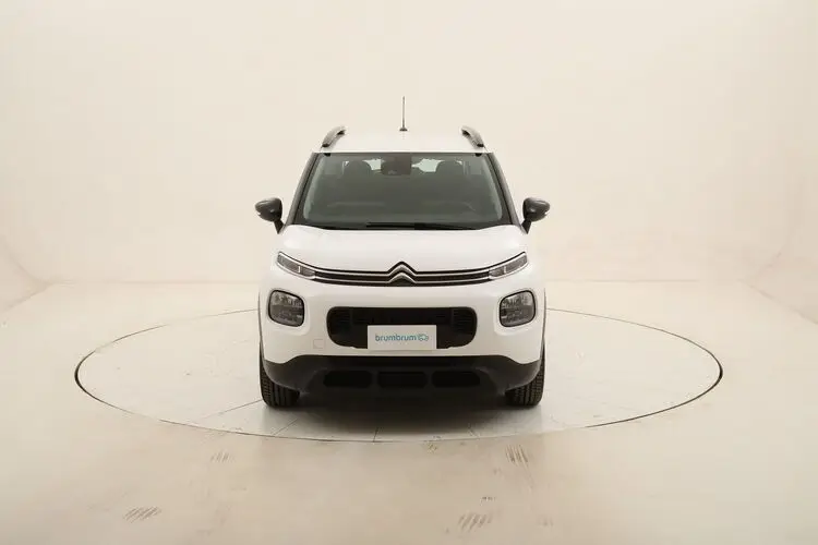 Photo 1 : Citroen C3 Aircross 2020 Diesel