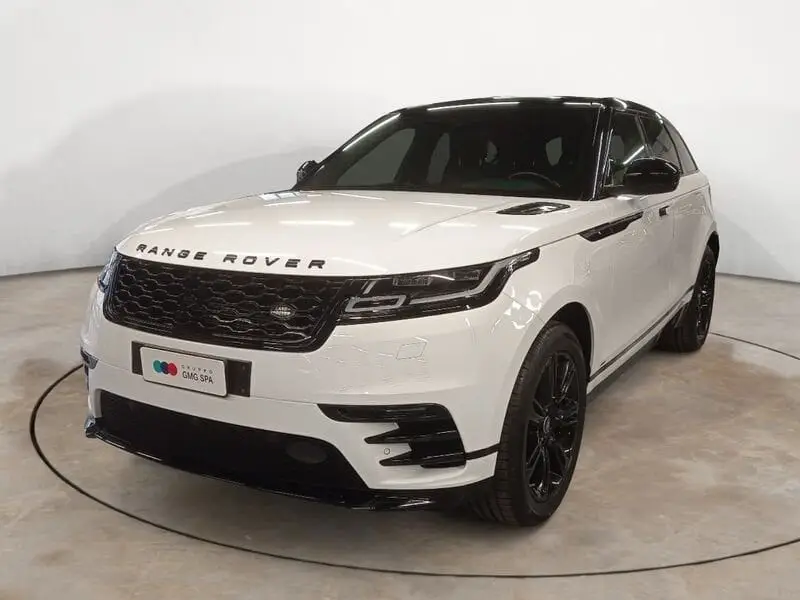 Photo 1 : Land Rover Range Rover Velar 2019 Diesel