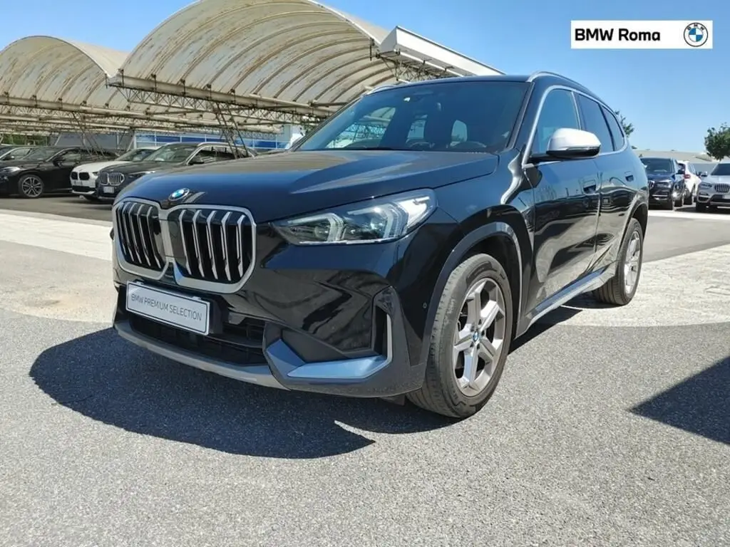 Photo 1 : Bmw X1 2022 Diesel