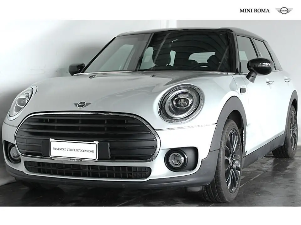 Photo 1 : Mini Clubvan 2020 Essence