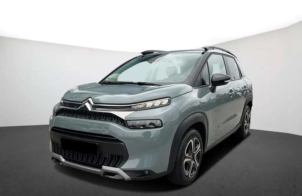 Photo 1 : Citroen C3 Aircross 2022 Petrol