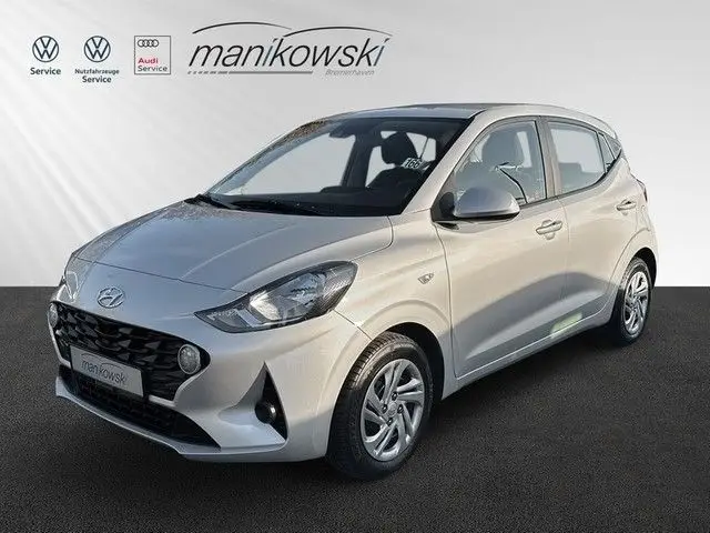 Photo 1 : Hyundai I10 2023 Petrol