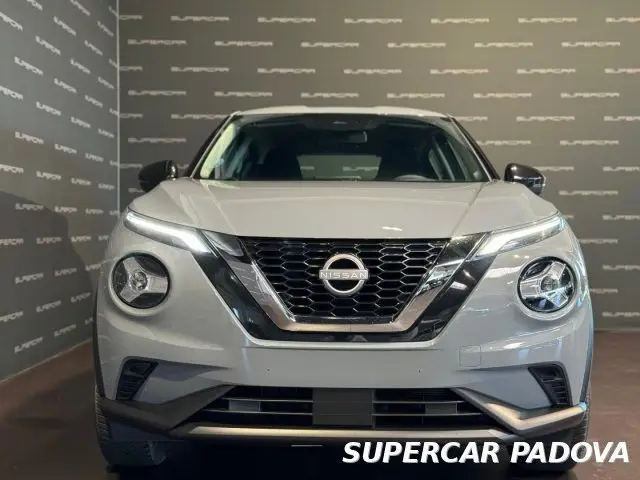 Photo 1 : Nissan Juke 2023 Petrol