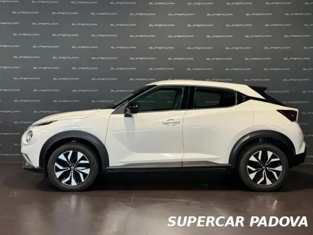 Photo 1 : Nissan Juke 2023 Petrol