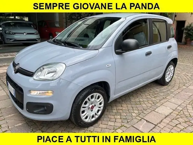 Photo 1 : Fiat Panda 2020 Essence