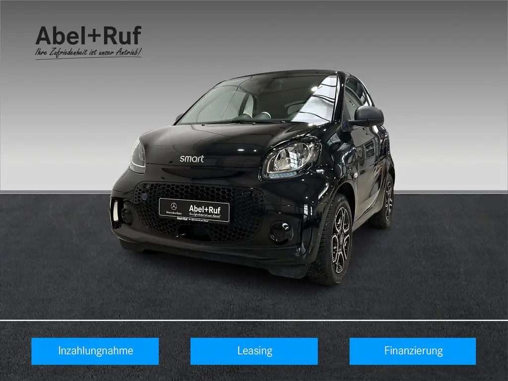 Photo 1 : Smart Fortwo 2020 Not specified