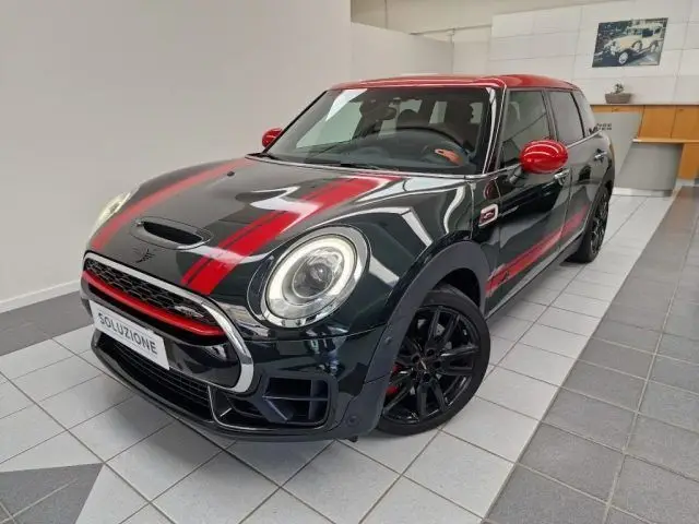 Photo 1 : Mini John Cooper Works 2017 Essence