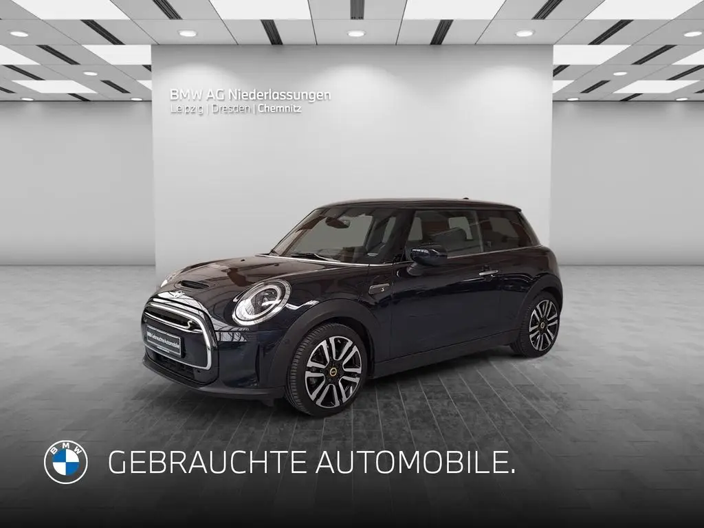 Photo 1 : Mini Cooper 2021 Not specified