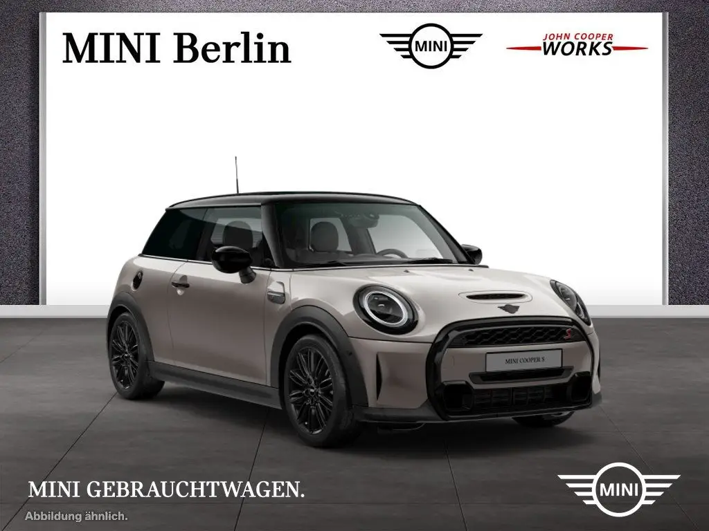 Photo 1 : Mini Cooper 2021 Petrol