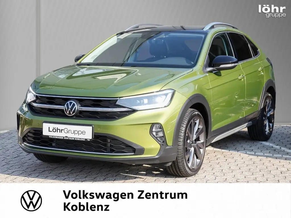 Photo 1 : Volkswagen Taigo 2022 Petrol