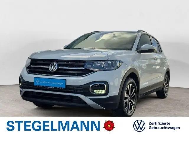 Photo 1 : Volkswagen T-cross 2020 Petrol