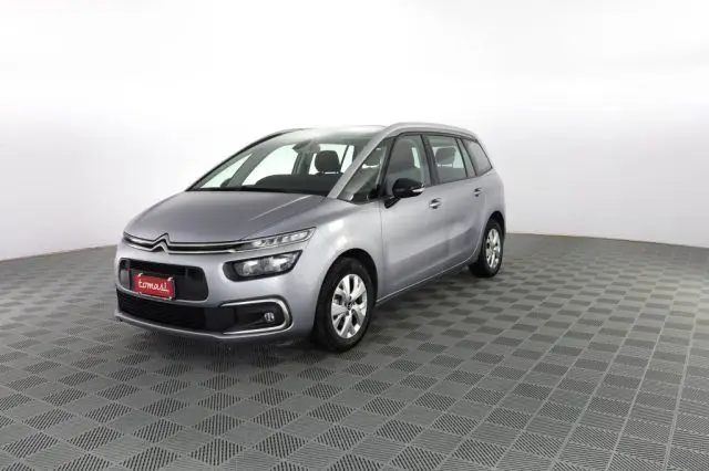 Photo 1 : Citroen C4 2021 Diesel