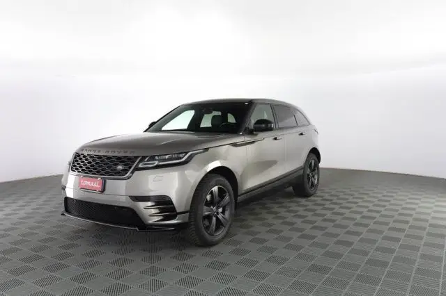 Photo 1 : Land Rover Range Rover Velar 2019 Diesel