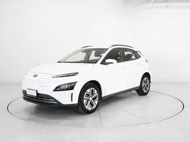 Photo 1 : Hyundai Kona 2022 Non renseigné